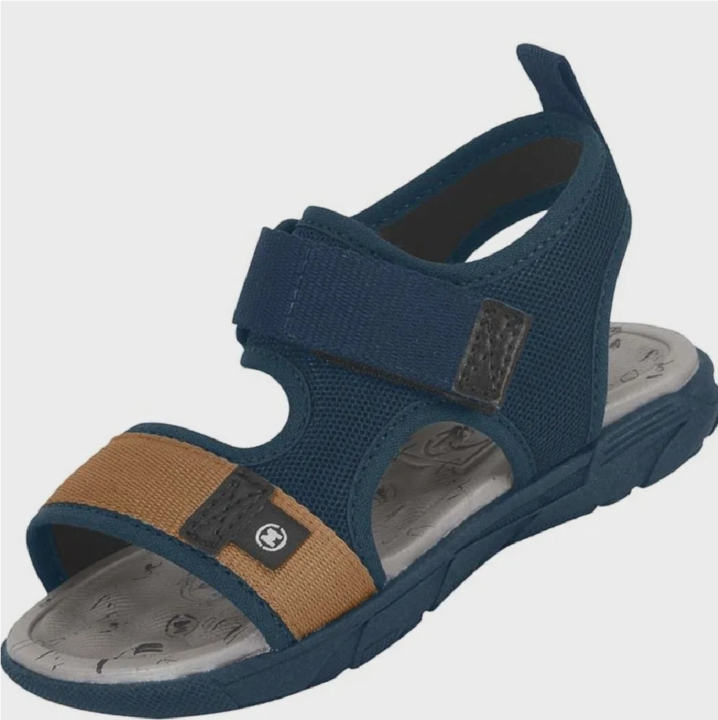 Sandália Masculina Infantil Molekinho