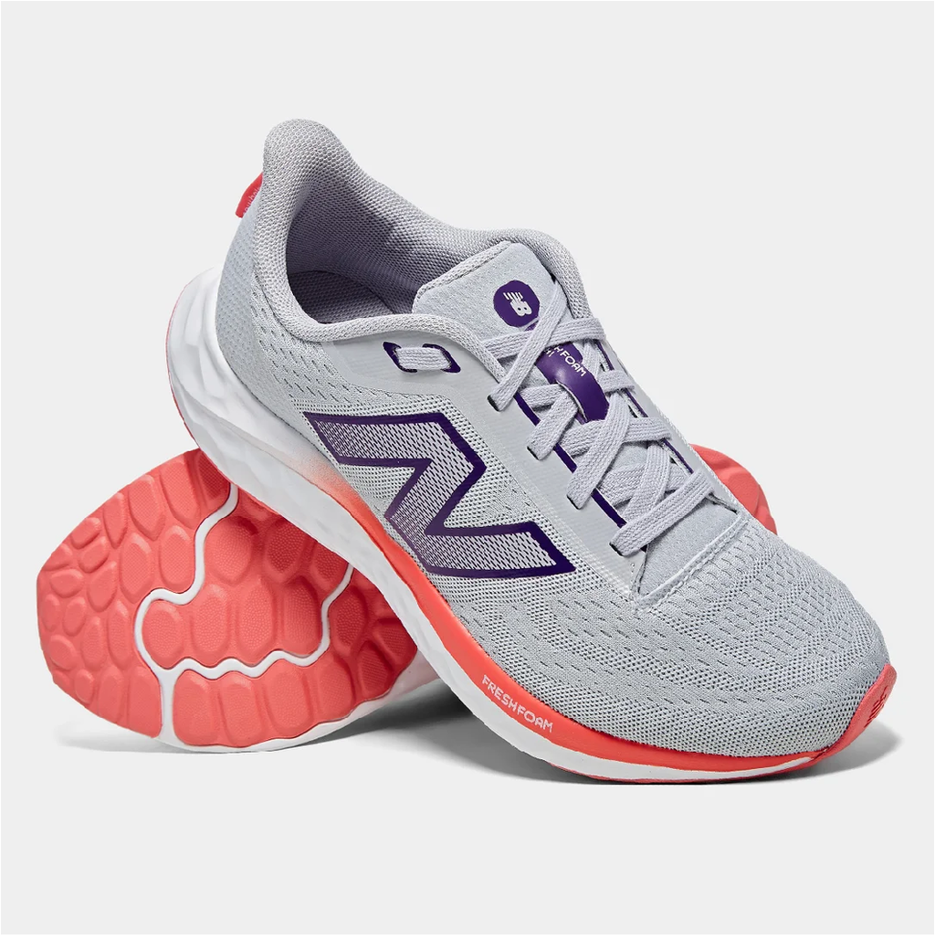 Tênis Feminino New Balance Fresh Foam Arishi V4