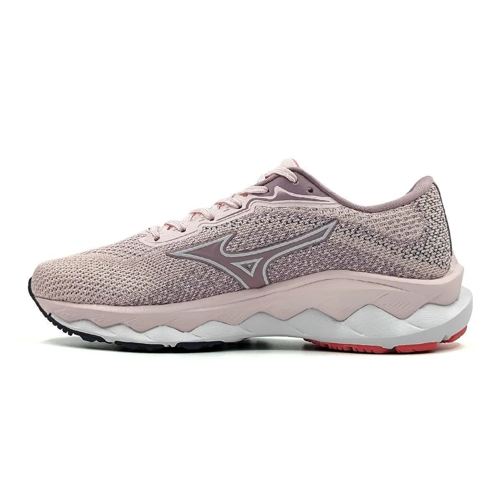 Tênis Feminino Mizuno Wave Way 4