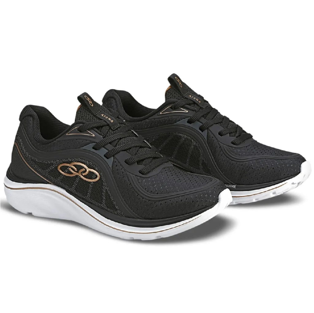 Tênis Feminino Olympikus Atena