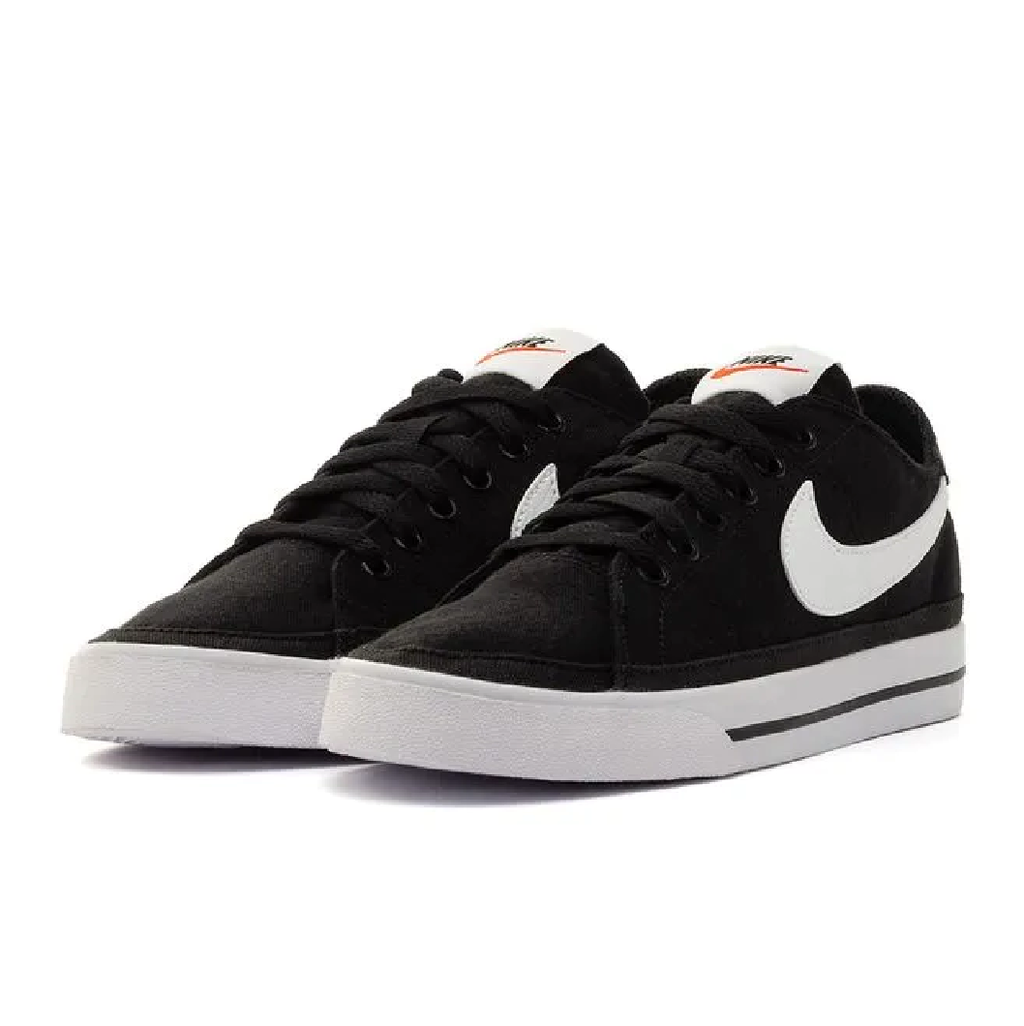 Tênis Feminino Nike Court Legacy Canvas