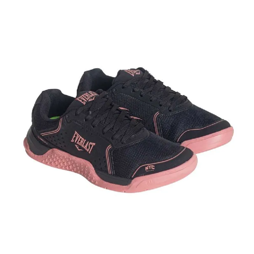 Tênis Feminino Everlast Climber III