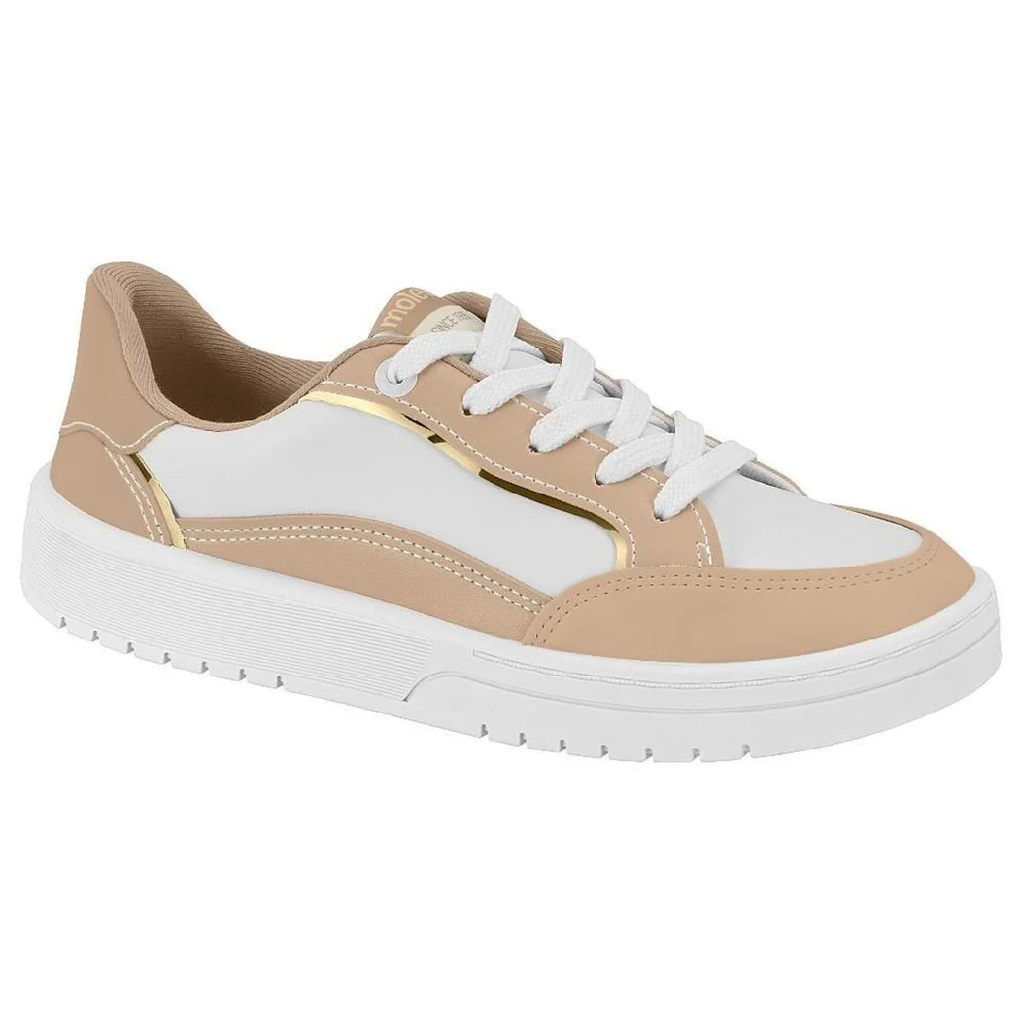 Tênis Feminino Moleca