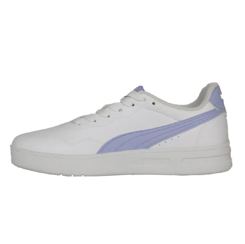 Tênis Feminino Puma Court Lally BDP