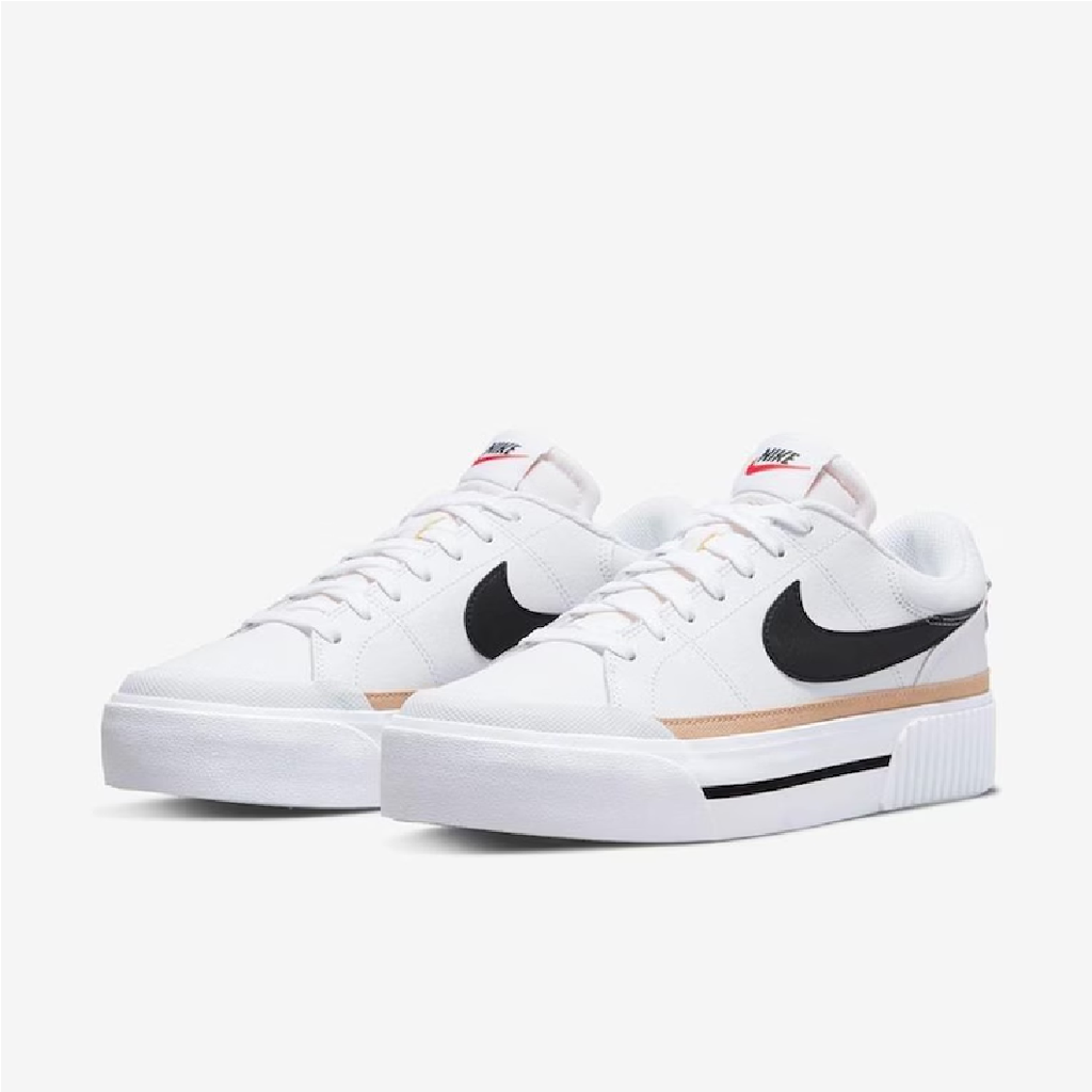 Tênis Feminino Nike Court Legacy