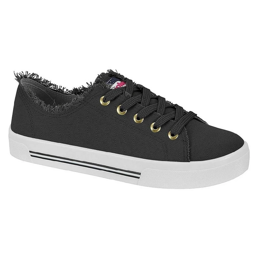 Tênis Feminino Moleca