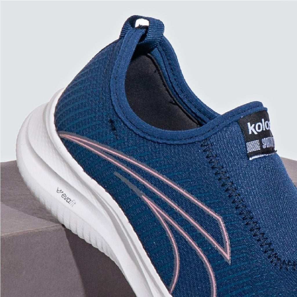 Tênis Feminino Kolosh Jogging