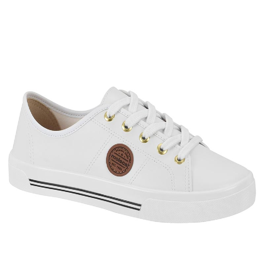 Tênis Feminino Moleca